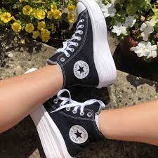 CONVERSE