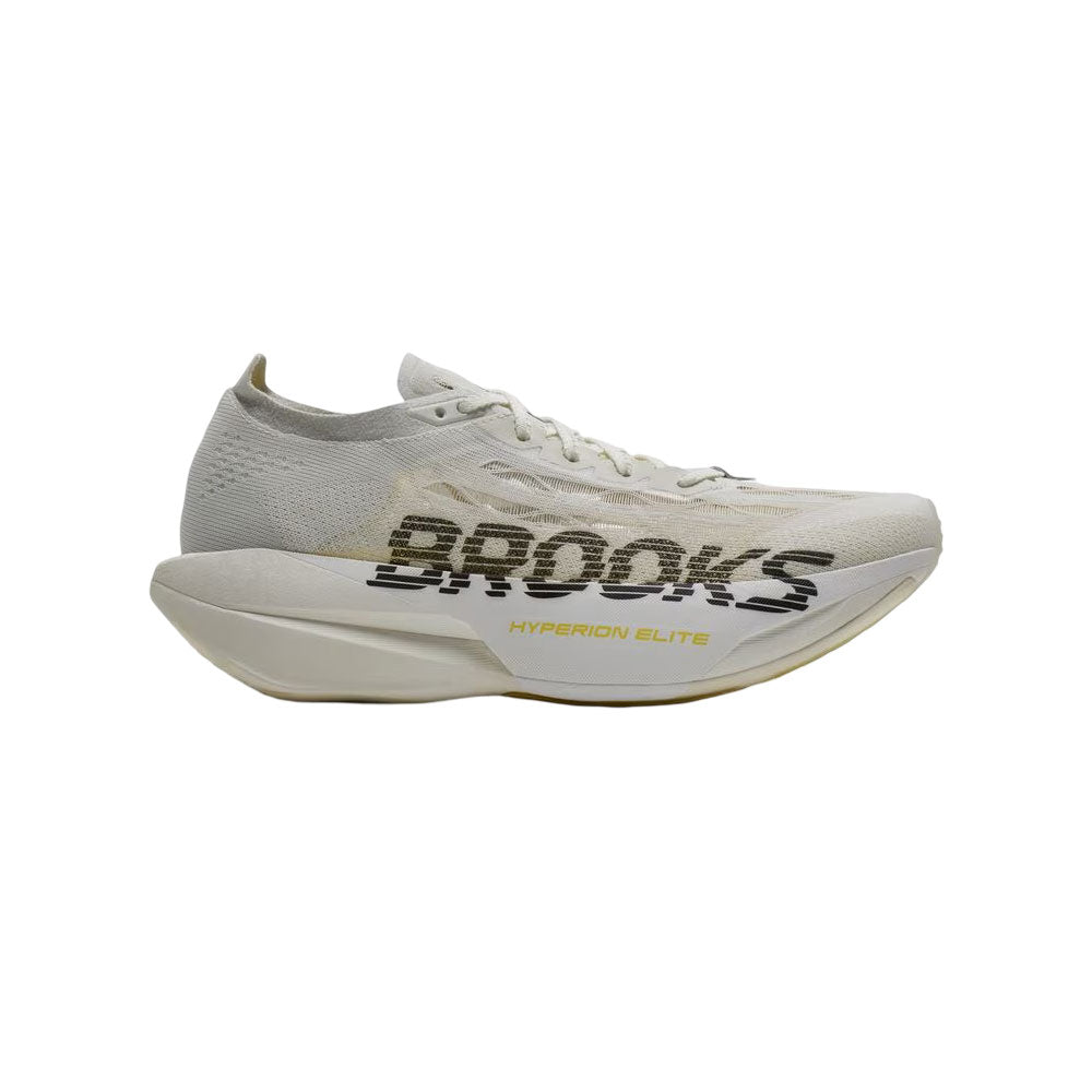 Tenis Brooks para Hombre Hyperion Elite 6 Gris
