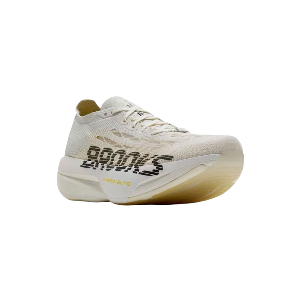 Tenis Brooks para Hombre Hyperion Elite 6 Gris