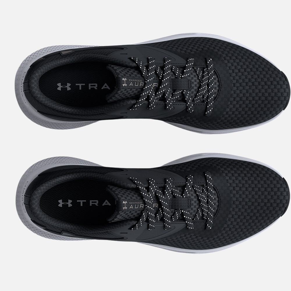 Calzado Under Armour para Mujer Charged Aurora 2 Negro