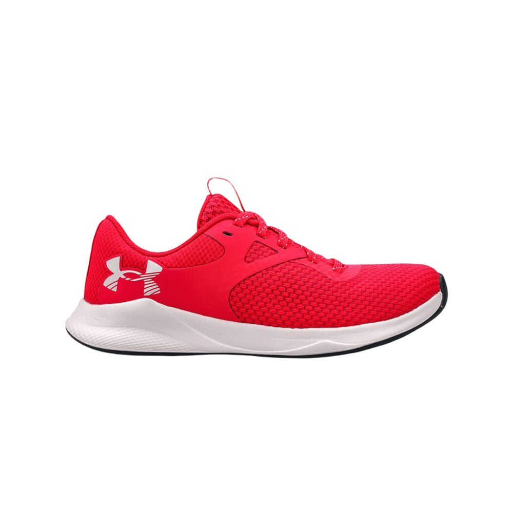 Tenis Under Armour para Mujer Charged Aurora 2 Rosa