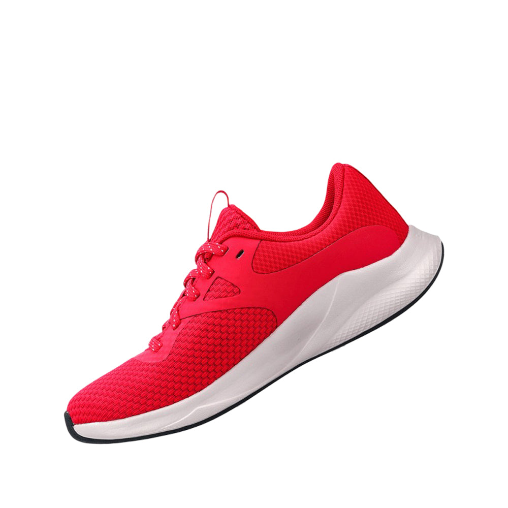 Tenis Under Armour para Mujer Charged Aurora 2 Rosa