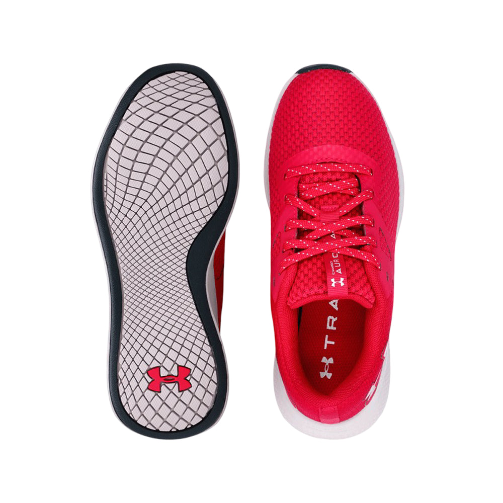 Tenis Under Armour para Mujer Charged Aurora 2 Rosa