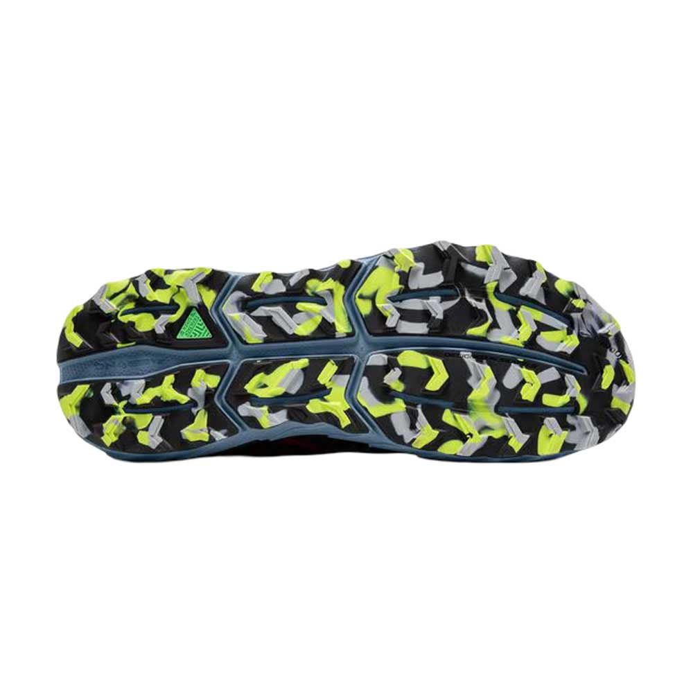 Tenis Brooks para Hombre Cascadia 18 Gris