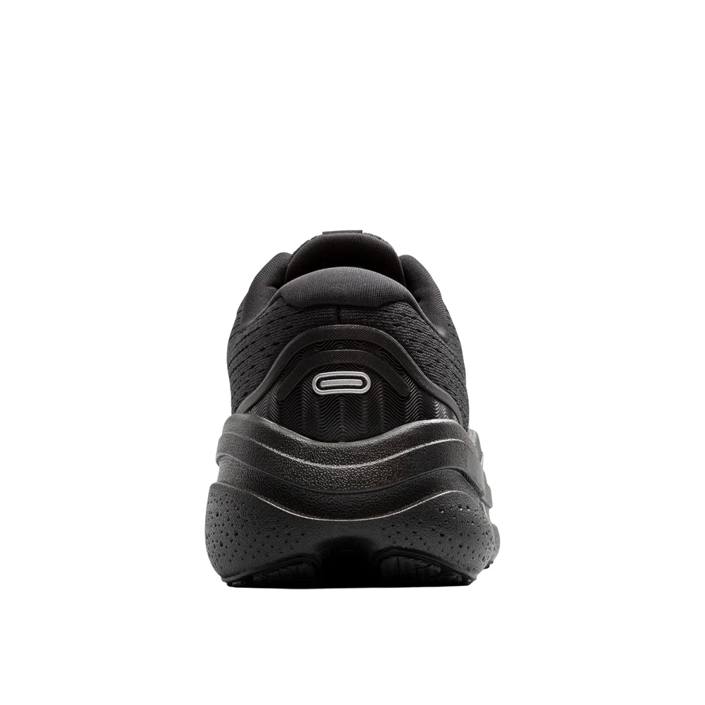 Tenis Brooks para Hombre Ghost Max 2 Negro