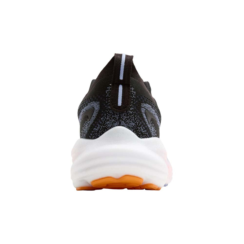 Tenis Brooks para Mujer Glycerin 22 Negro