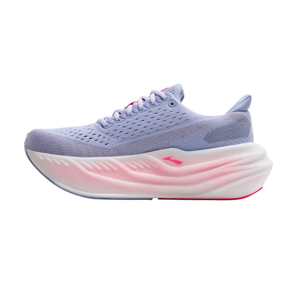 Tenis Brooks para Mujer Glycerin Max Azul