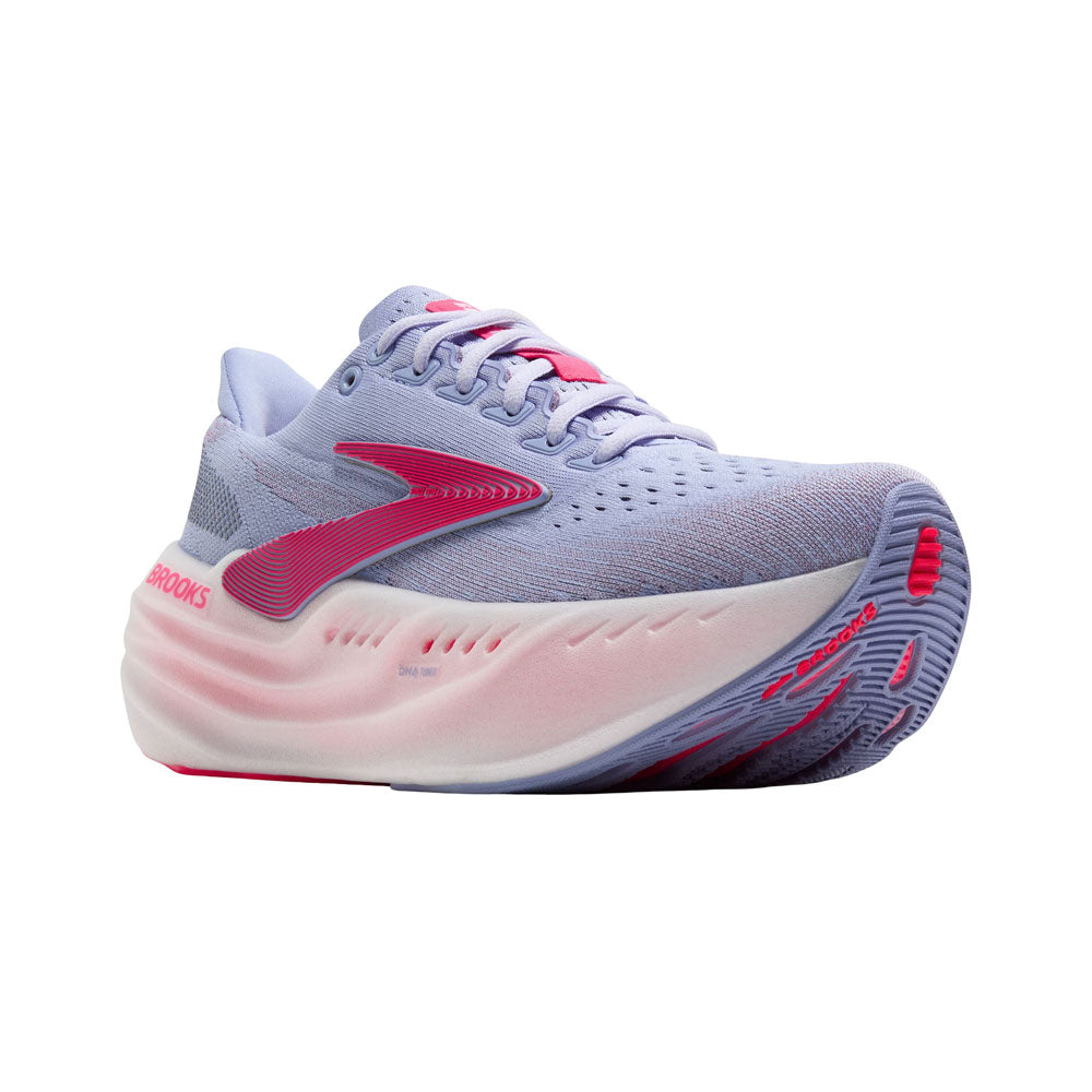 Tenis Brooks para Mujer Glycerin Max Azul