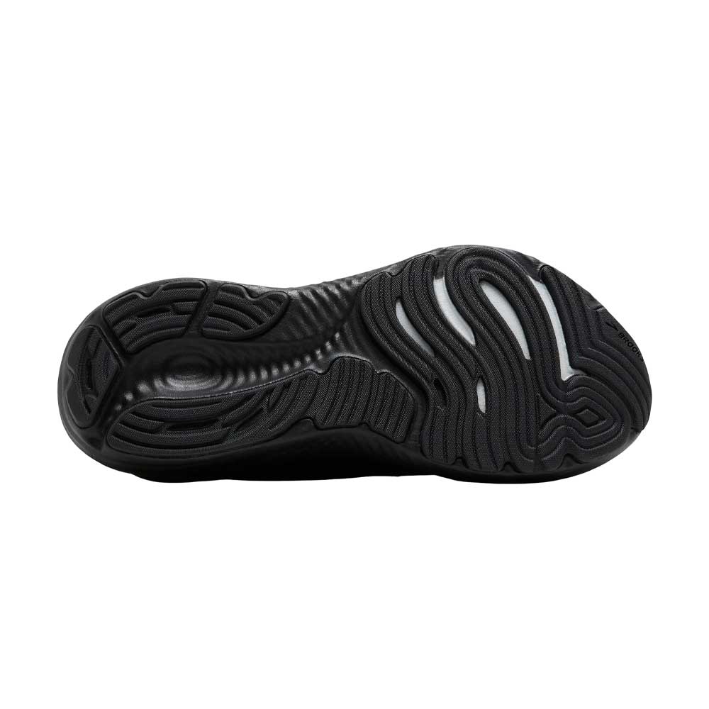 Tenis Brooks para Mujer Glycerin StealthFit 22 Negro