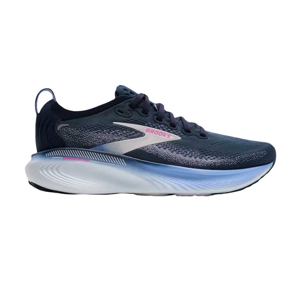 Tenis Brooks para Mujer Adrenaline GTS 25 Azul