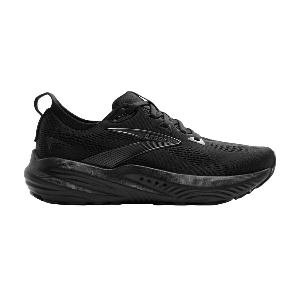 Calzado Brooks para Hombre Glycerin 22 Negro