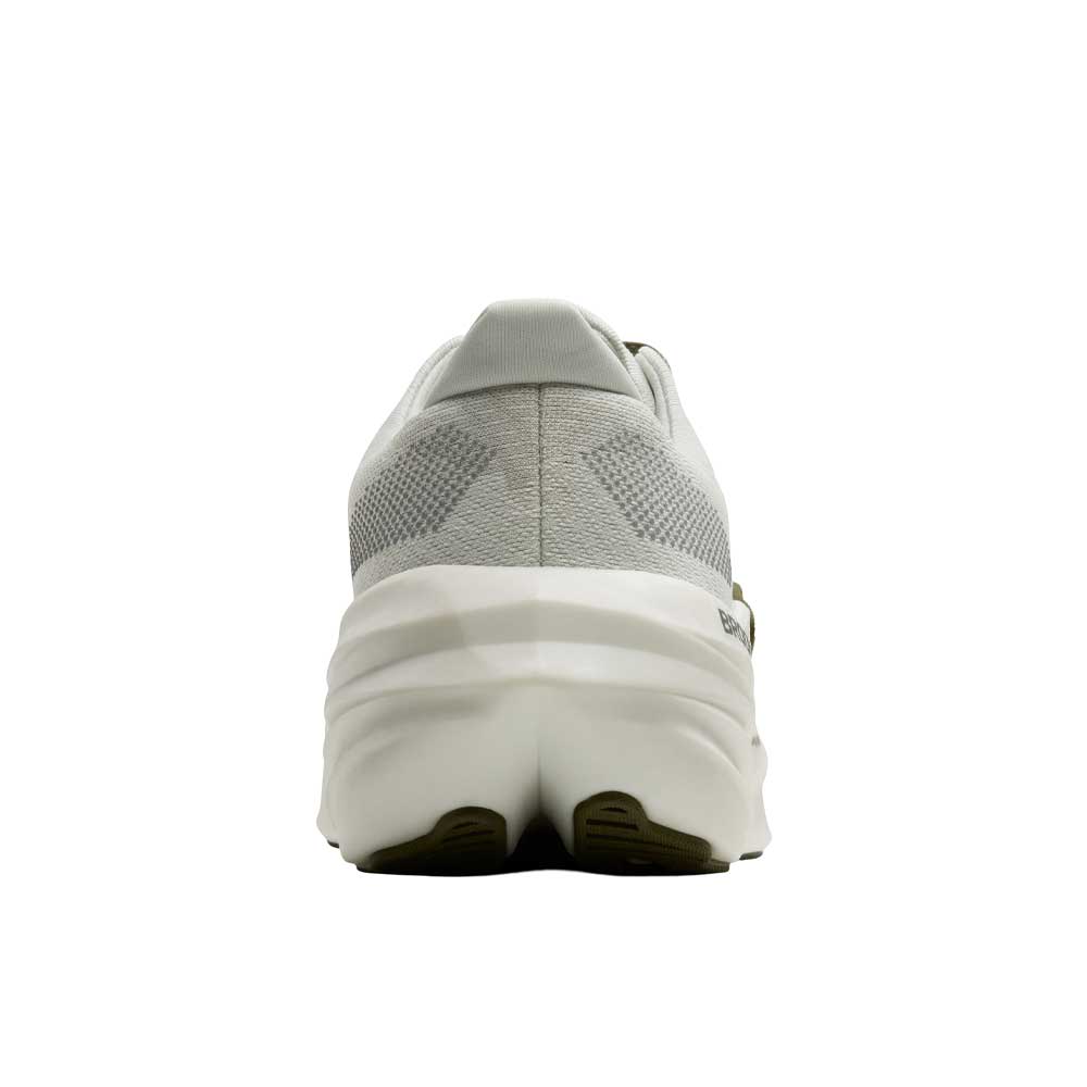 Tenis Brooks para Hombre Glycerin Max Gris