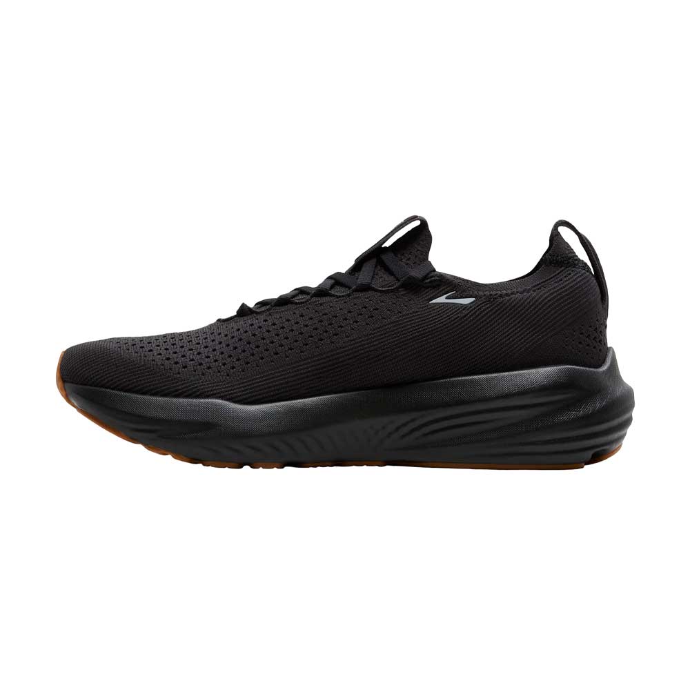 Tenis Brooks para Hombre Glycerin StealthFit 22 Negro