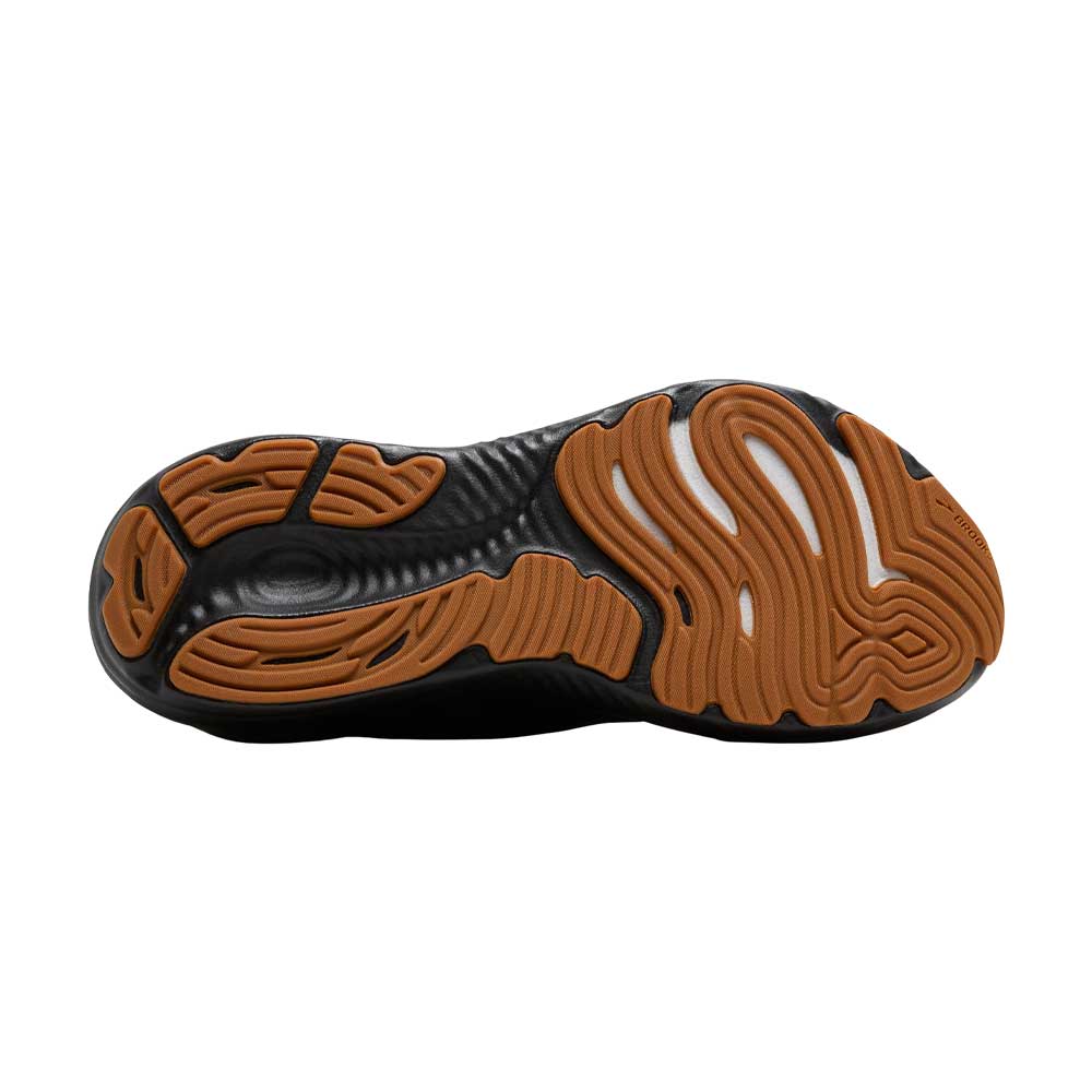 Tenis Brooks para Hombre Glycerin StealthFit 22 Negro