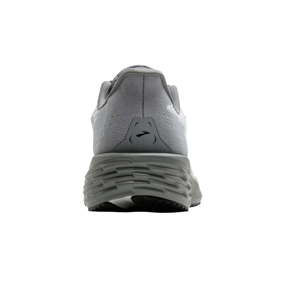 Tenis Brooks para Hombre Launch 11 Gris