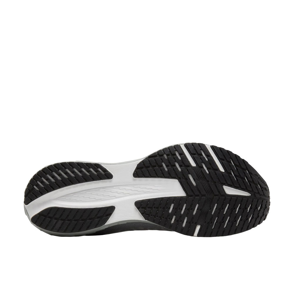 Tenis Brooks para Hombre Launch 11 Gris