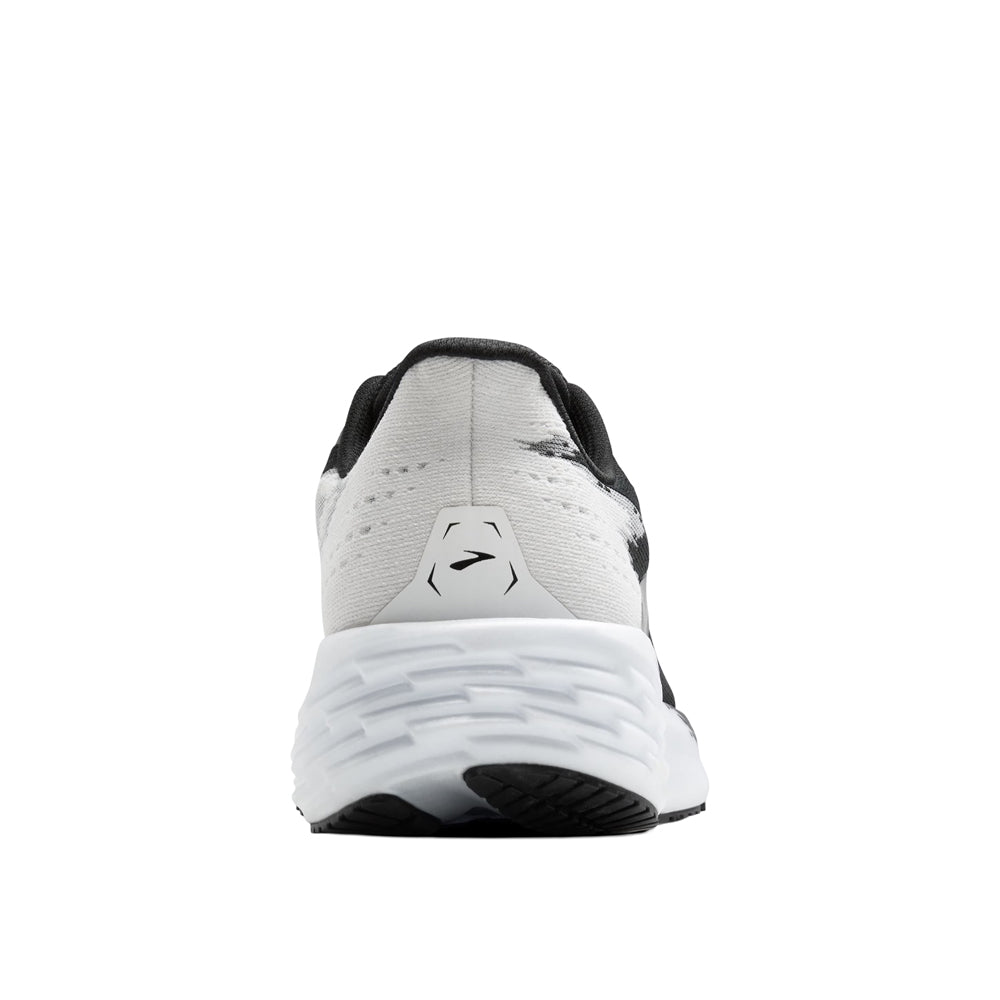 Tenis Brooks para Hombre Launch 11 Negro
