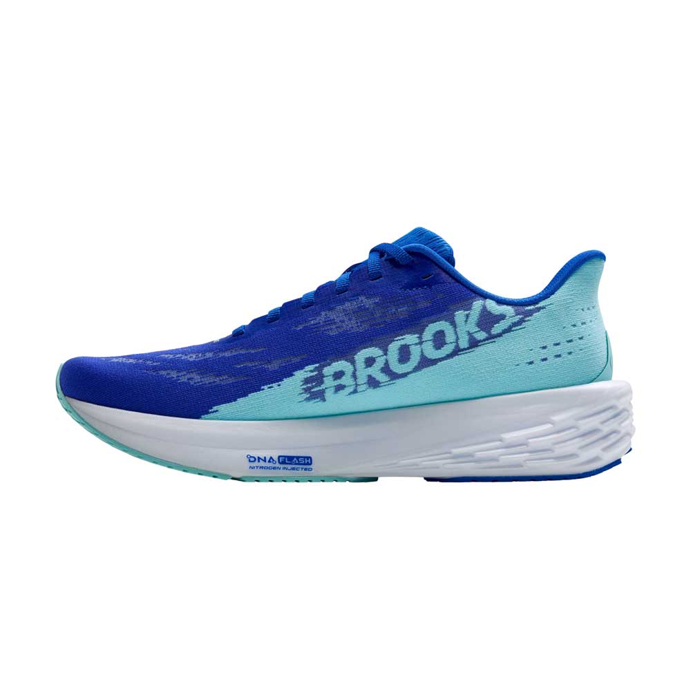 Tenis Brooks para Hombre Launch 11 Azul