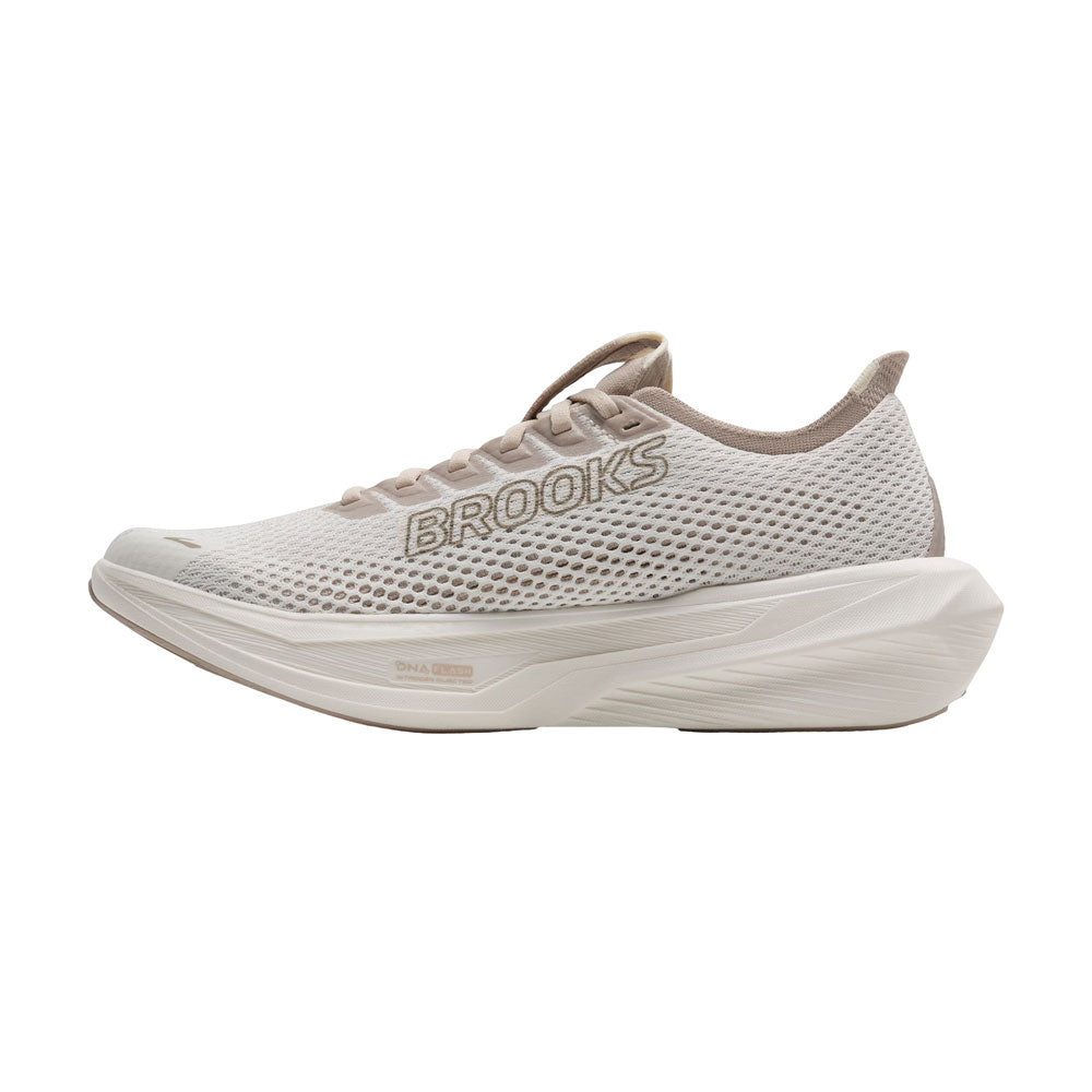 Tenis Brooks para Mujer Hyperion 3 Blanco