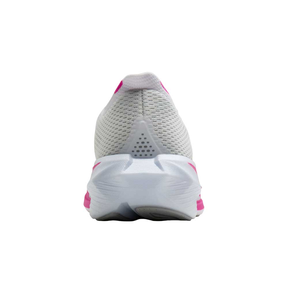Tenis Brooks para Mujer Hyperion 3 Blanco