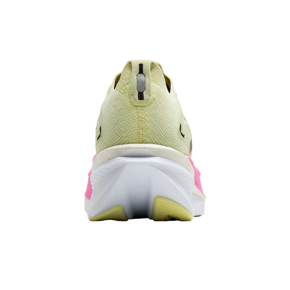 Tenis Brooks para Mujer Hyperion Max 3 Amarillo