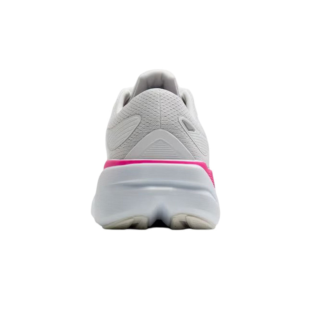 Tenis Brooks para Mujer Ghost Max 3 Blanco