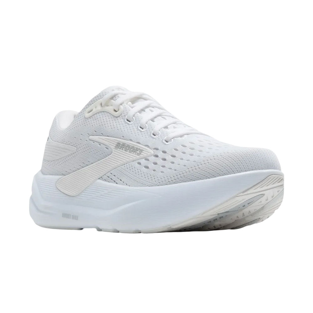 Tenis Brooks para Mujer Ghost Max 3 Blanco