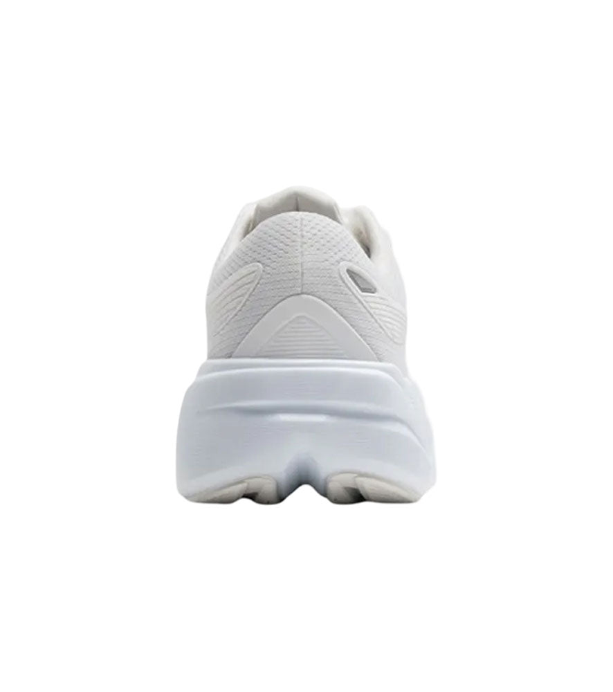 Tenis Brooks para Mujer Ghost Max 3 Blanco
