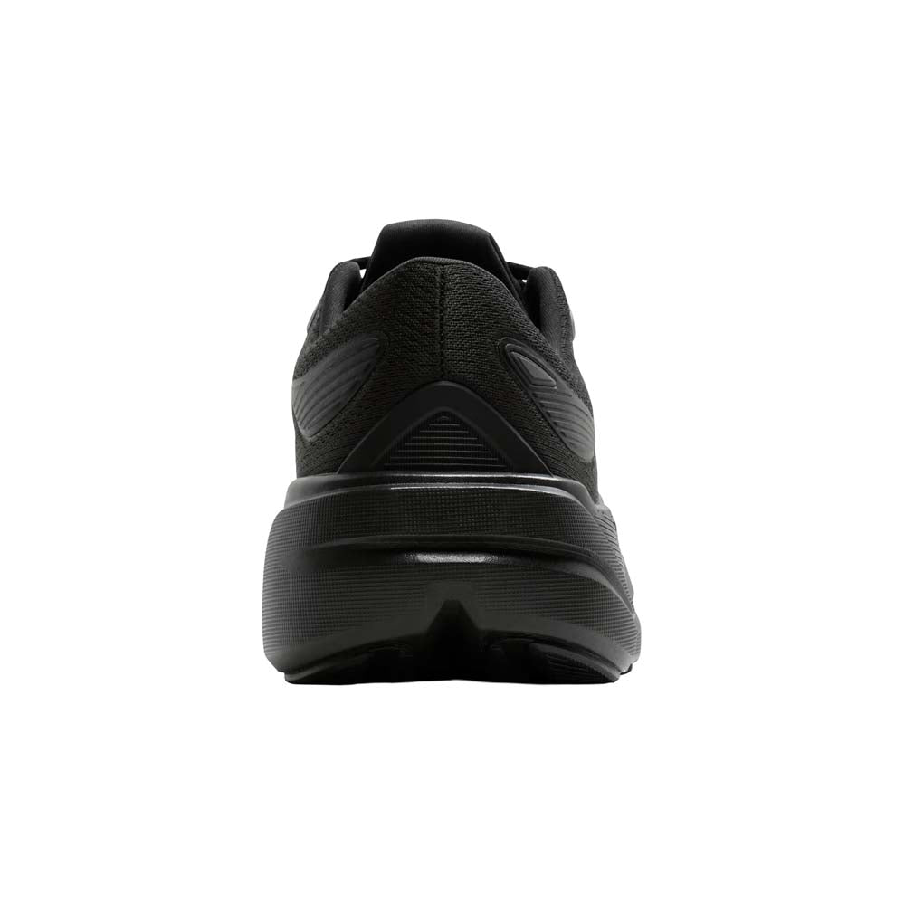Tenis Brooks para Hombre Ghost Max 3 Negro