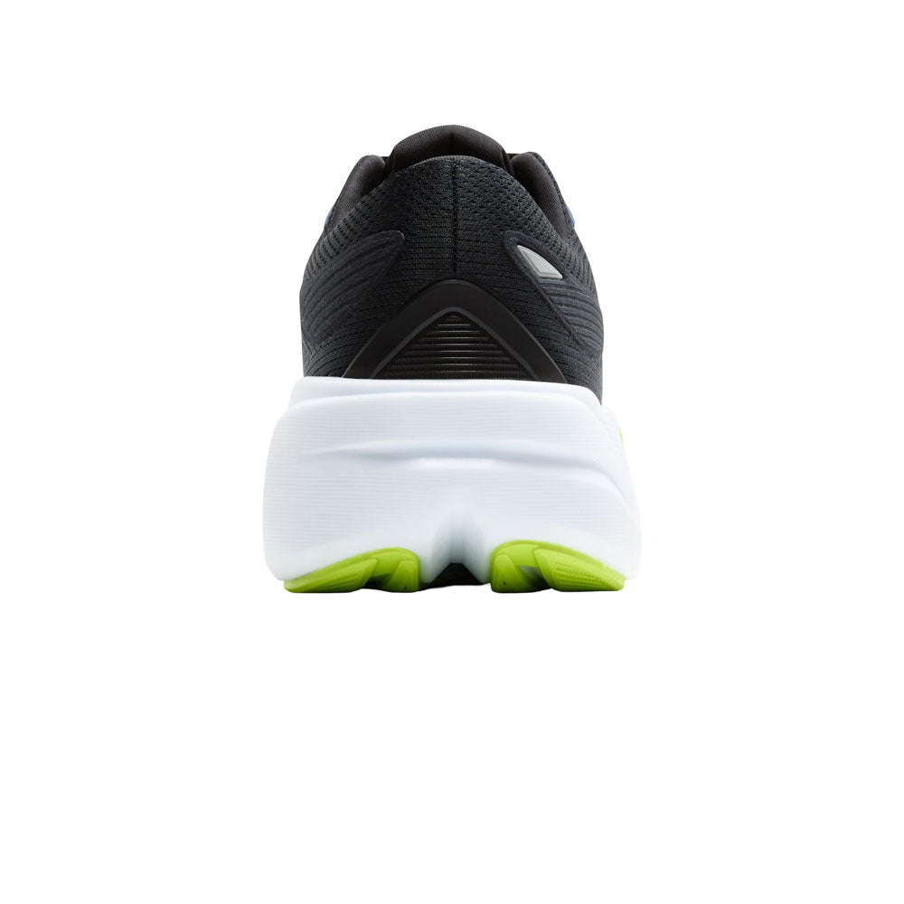 Tenis Brooks para Hombre Ghost Max 3 Negro