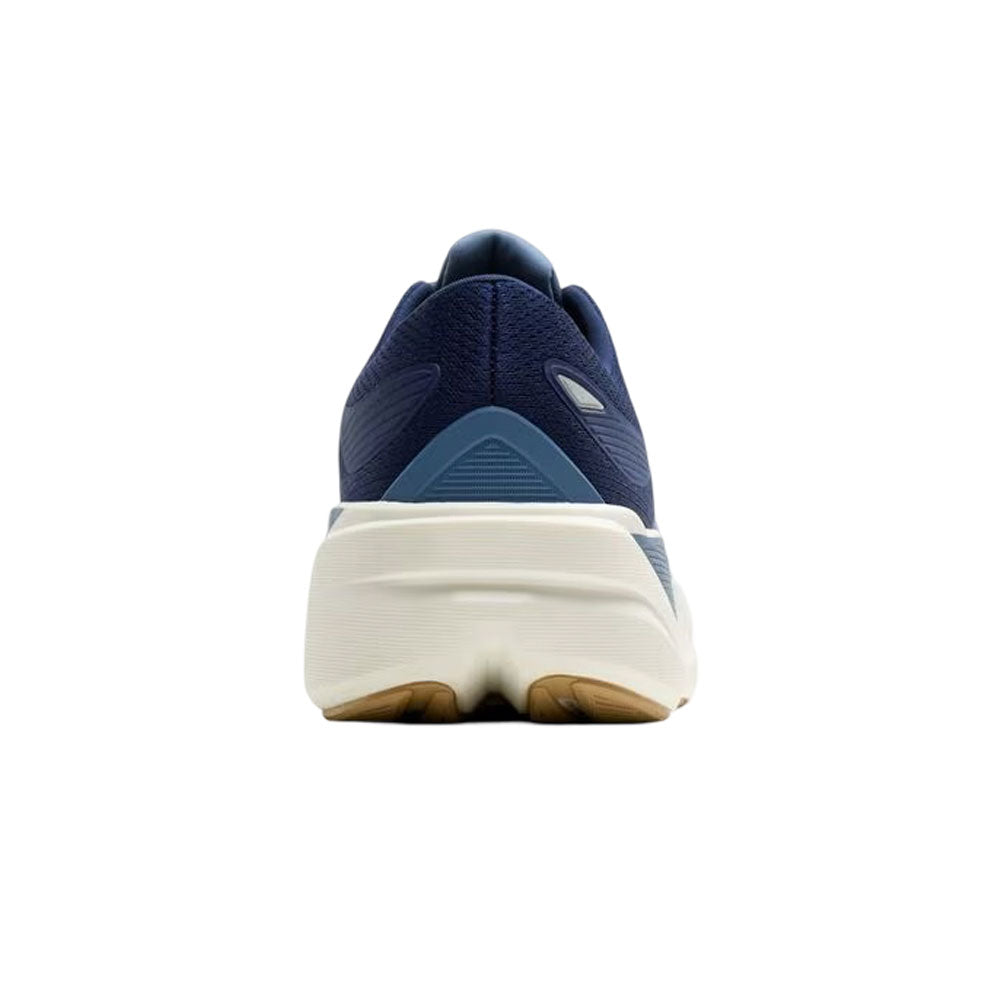 Tenis Brooks para Hombre Ghost Max 3 Azul