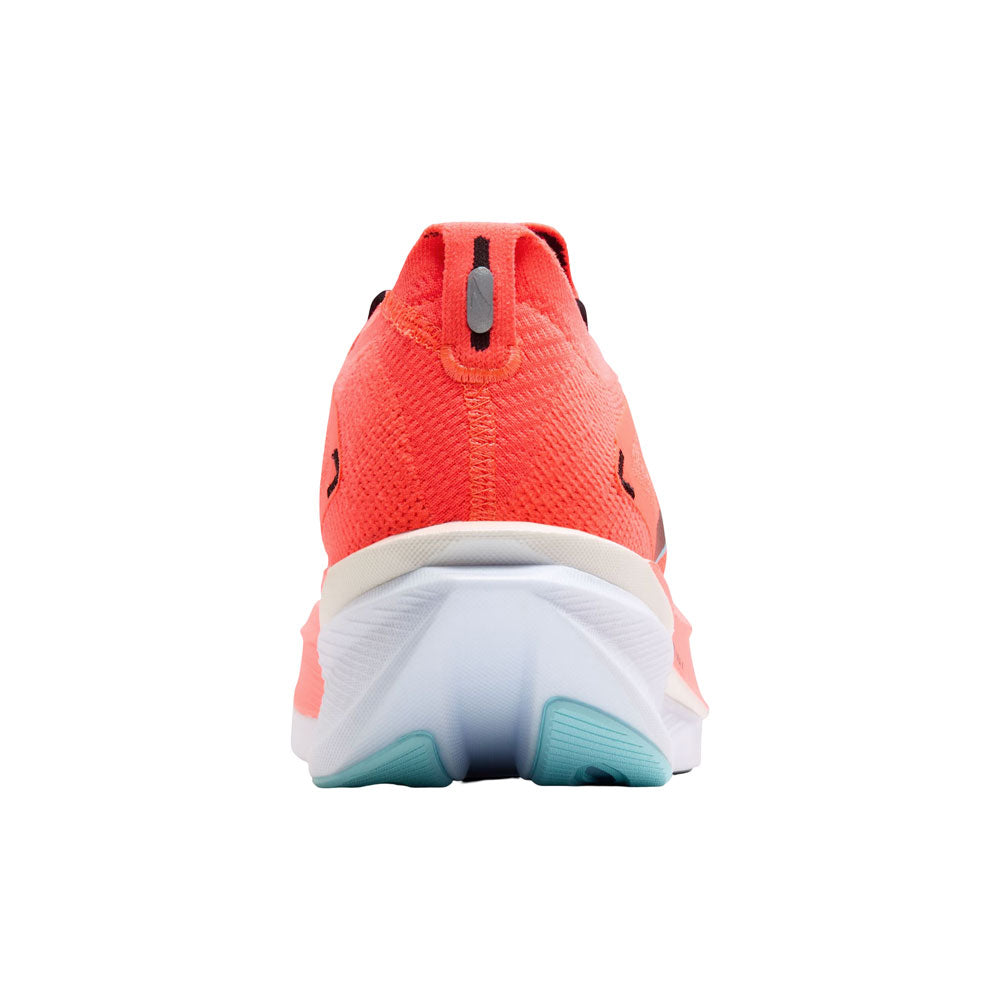 Tenis Brooks para Hombre Hyperion Max 3 Naranja