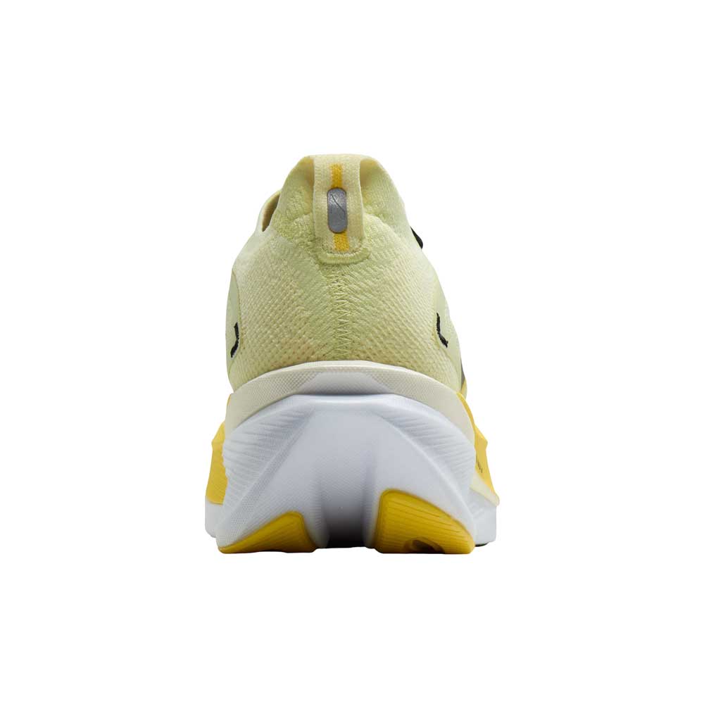 Tenis Brooks para Hombre Hyperion Max 3 Amarillo
