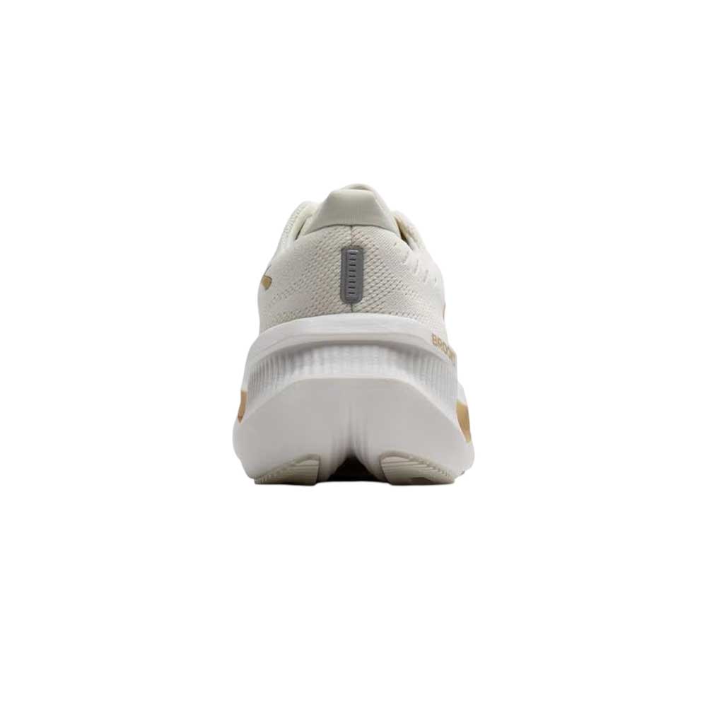 Tenis Brooks para Mujer Glycerin Max 2 Beige