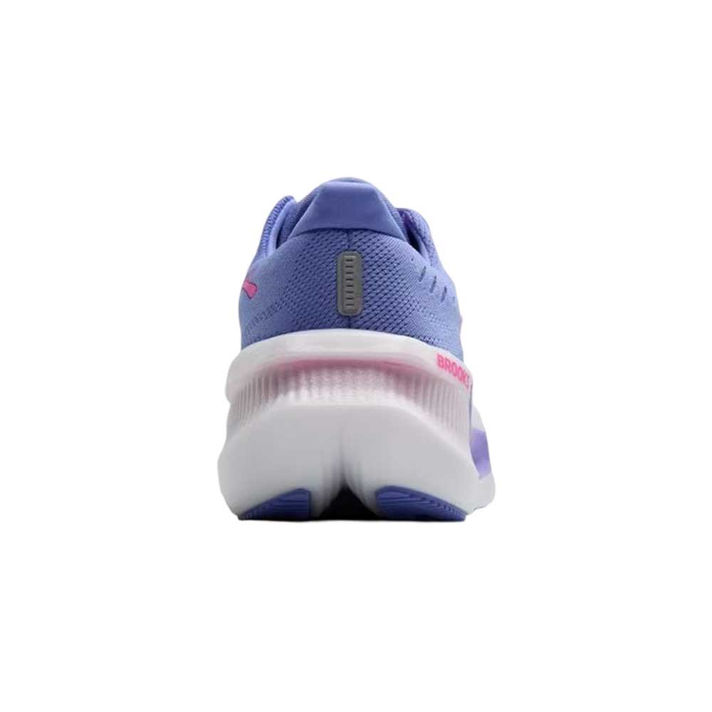 Tenis Brooks para Mujer Glycerin Max 2 Morado