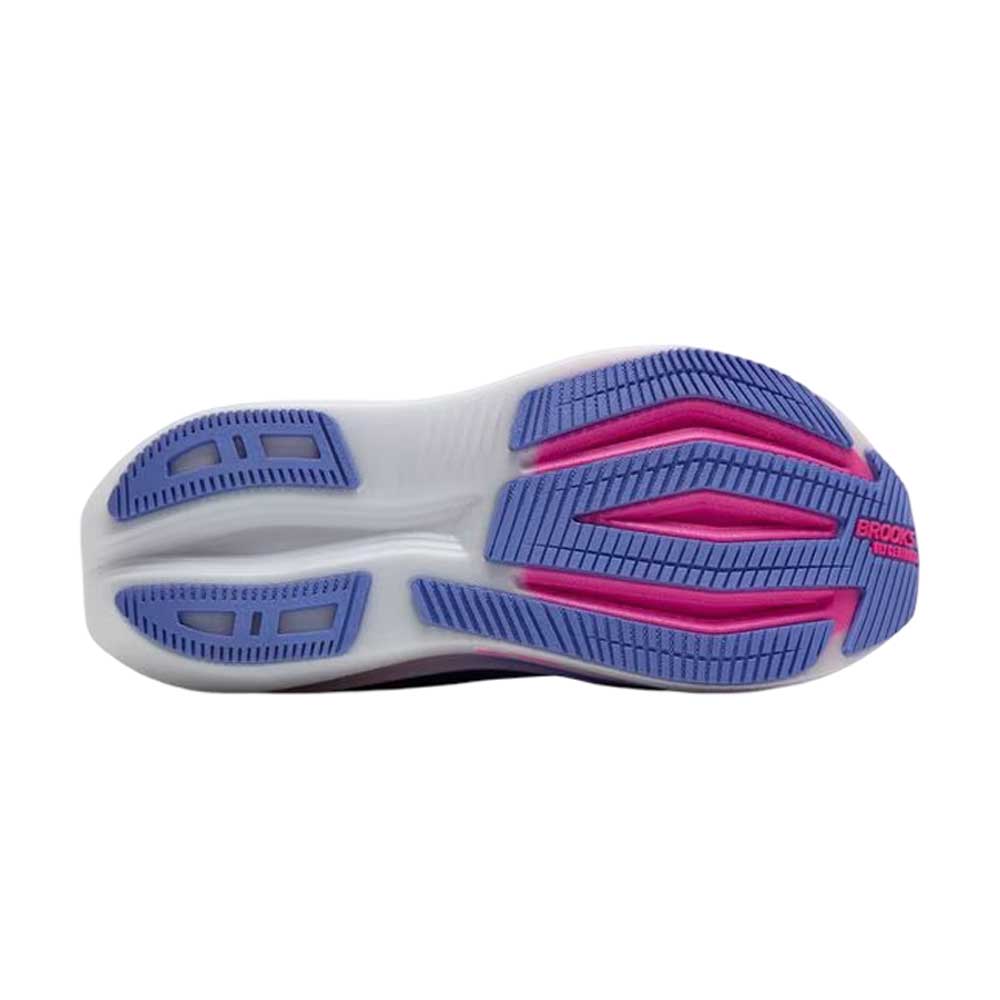 Tenis Brooks para Mujer Glycerin Max 2 Morado