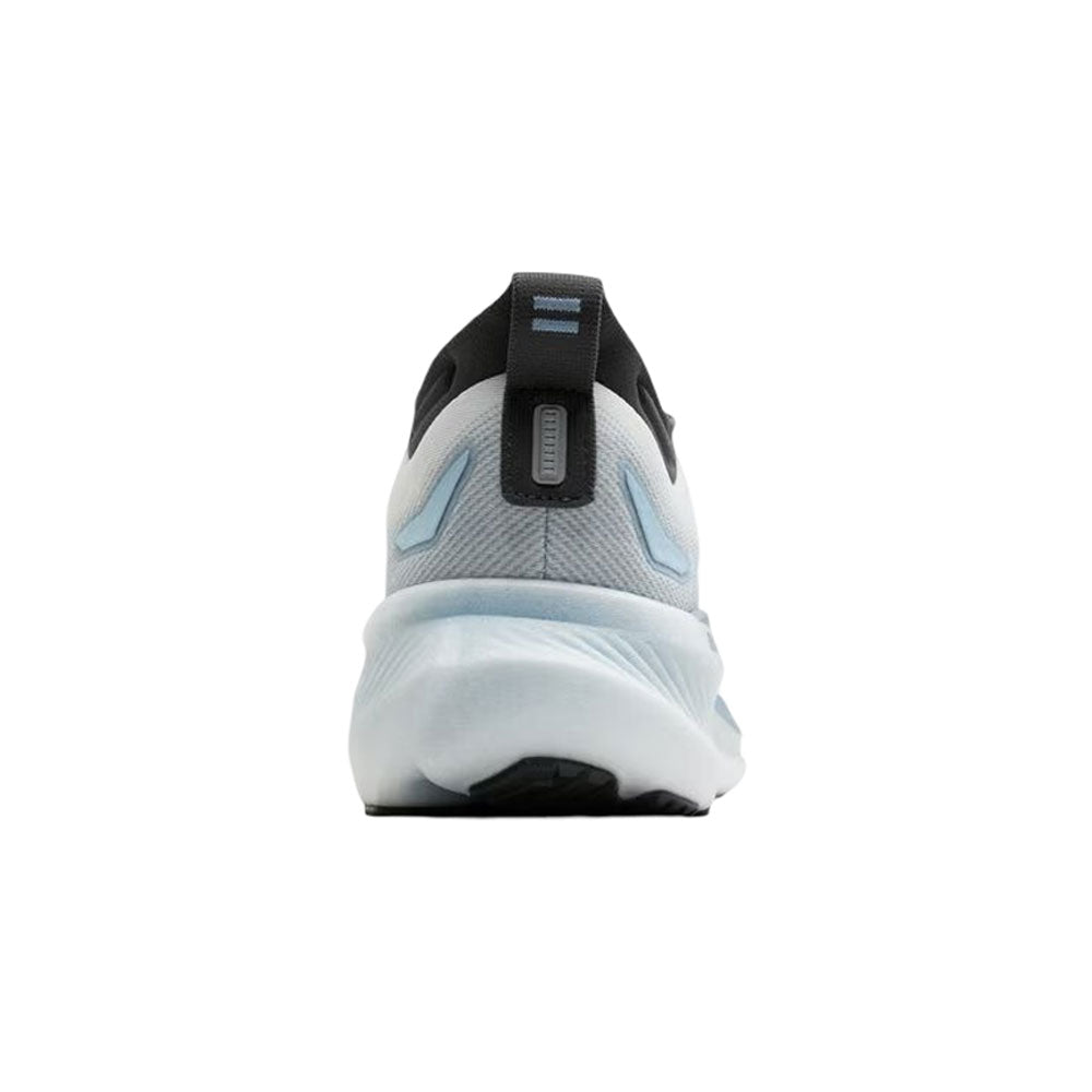 Tenis Brooks para Hombre Glycerin 23 Blanco-Azul