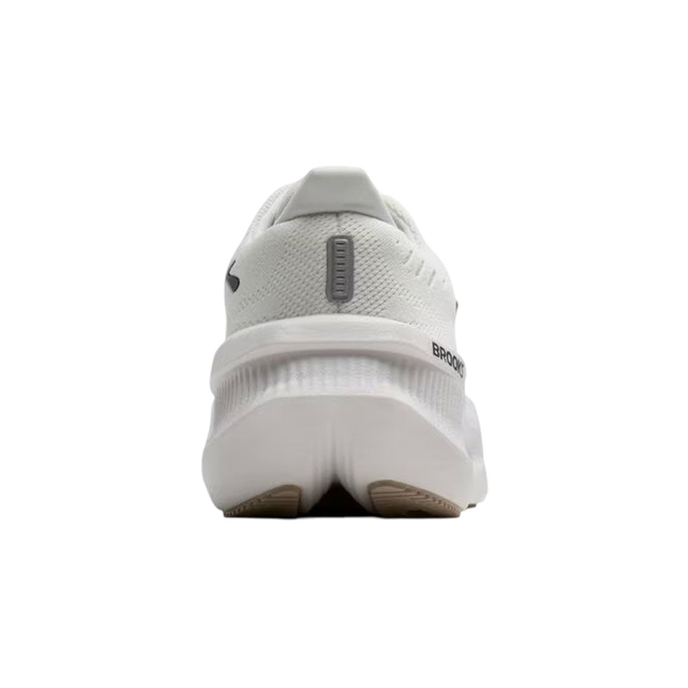 Tenis Brooks para Hombre Glycerin Max 2 Blanco