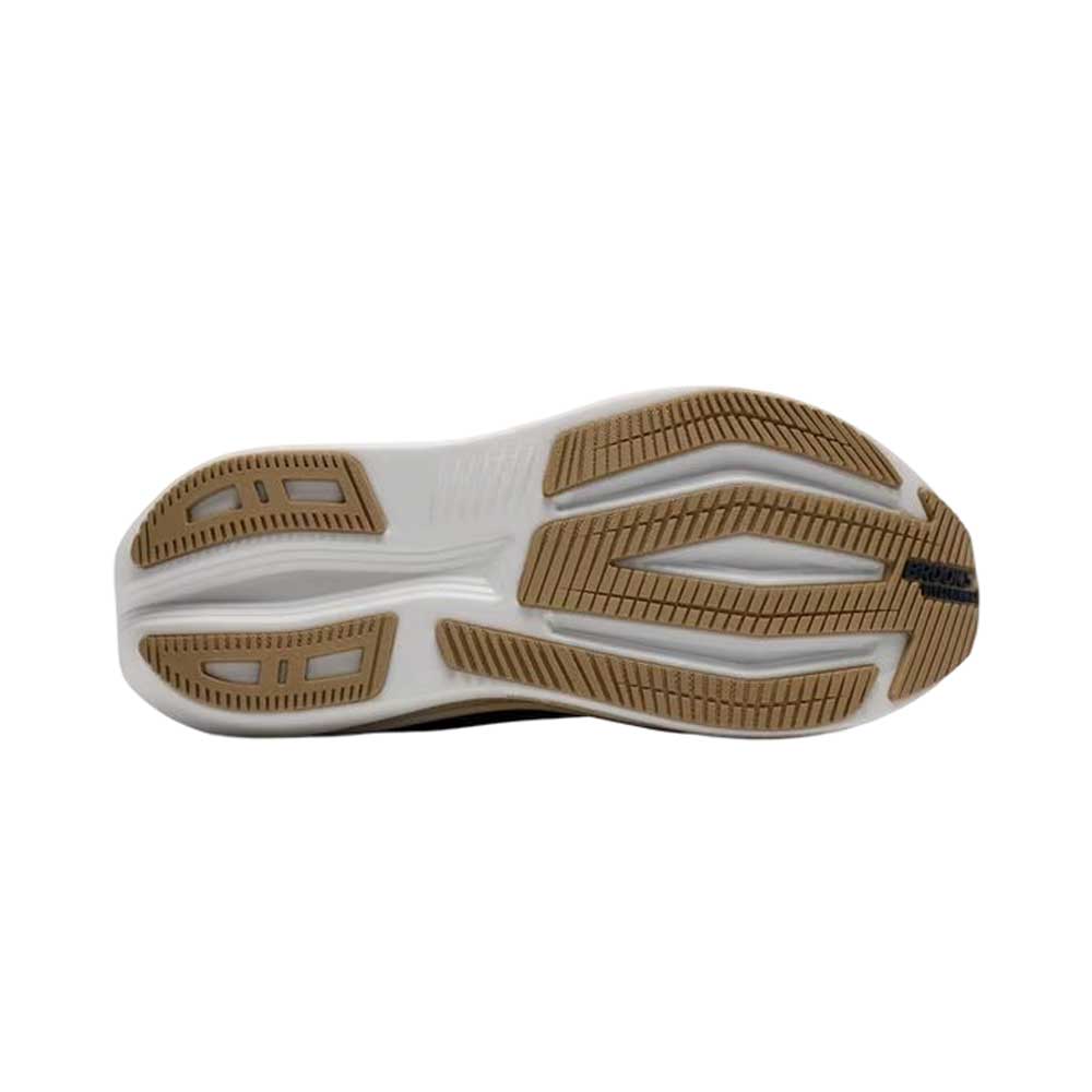 Tenis Brooks para Hombre Glycerin Max 2 Marino