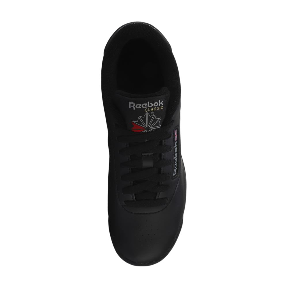 Tenis Reebok para Mujer Princess Negro