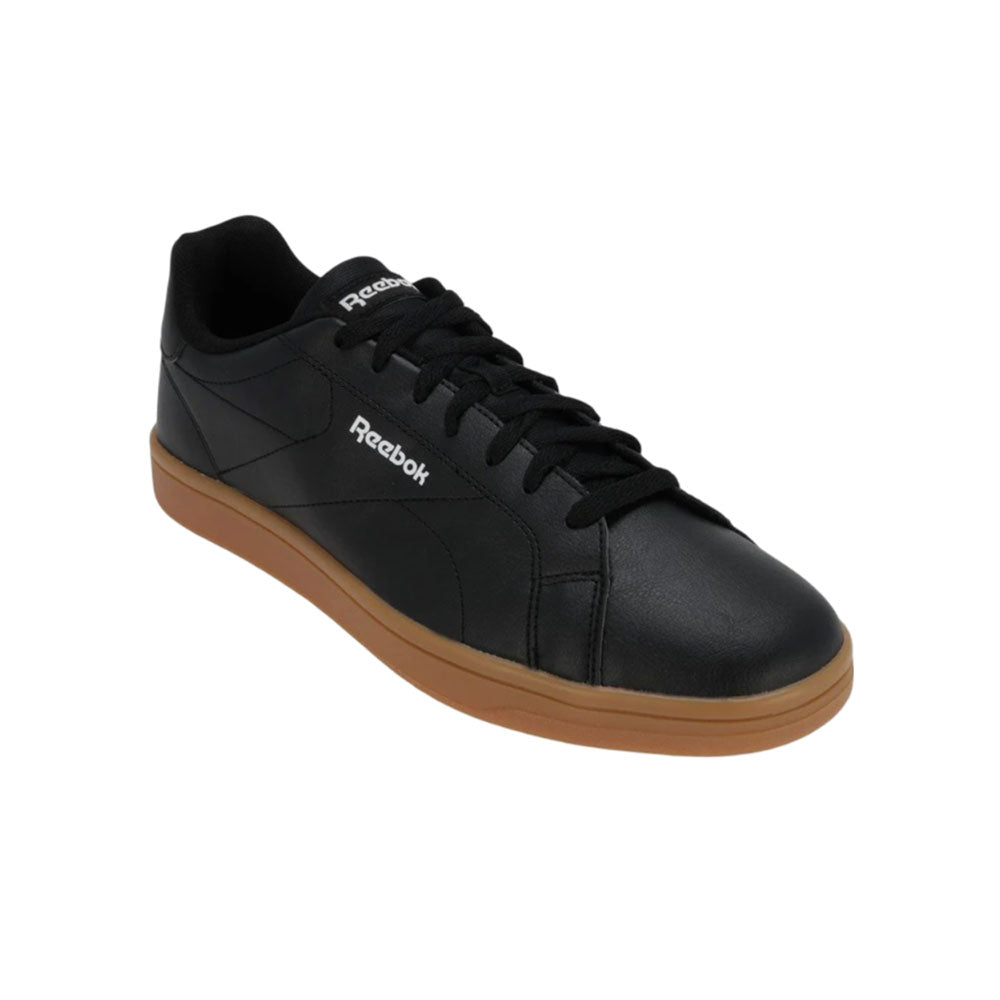 Tenis Reebok para Hombre Royal Complete CLN2 Negro