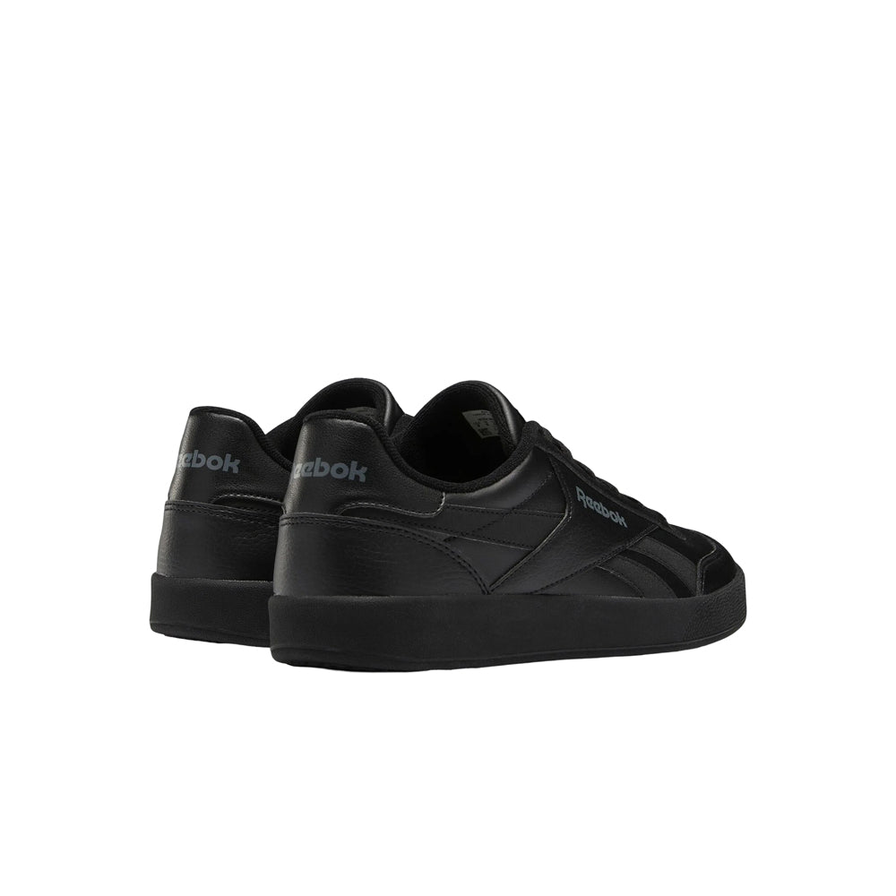 Tenis Reebok para Hombre Smash Edge Negro