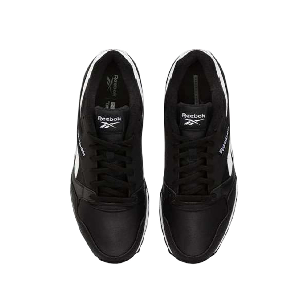 Tenis Reebok Unisex Ultra Flash Negro