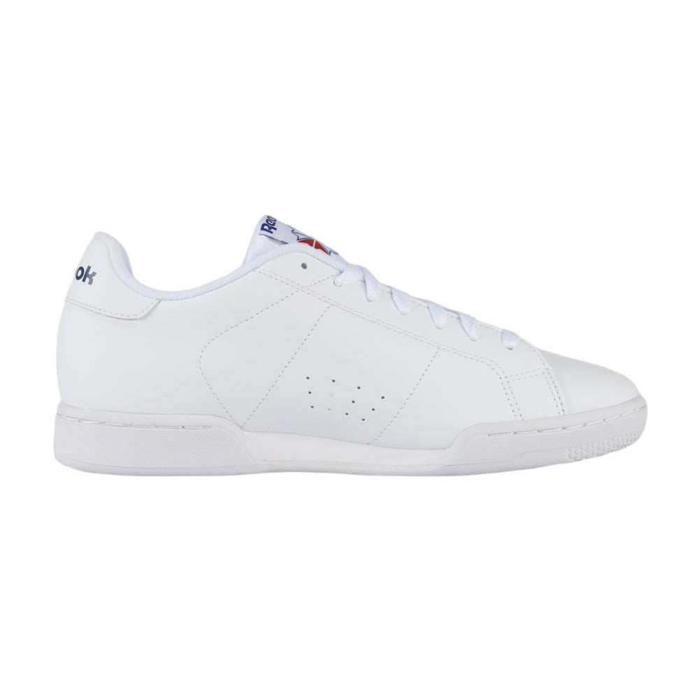 Tenis Reebok para Hombre NPC II Syn Blanco