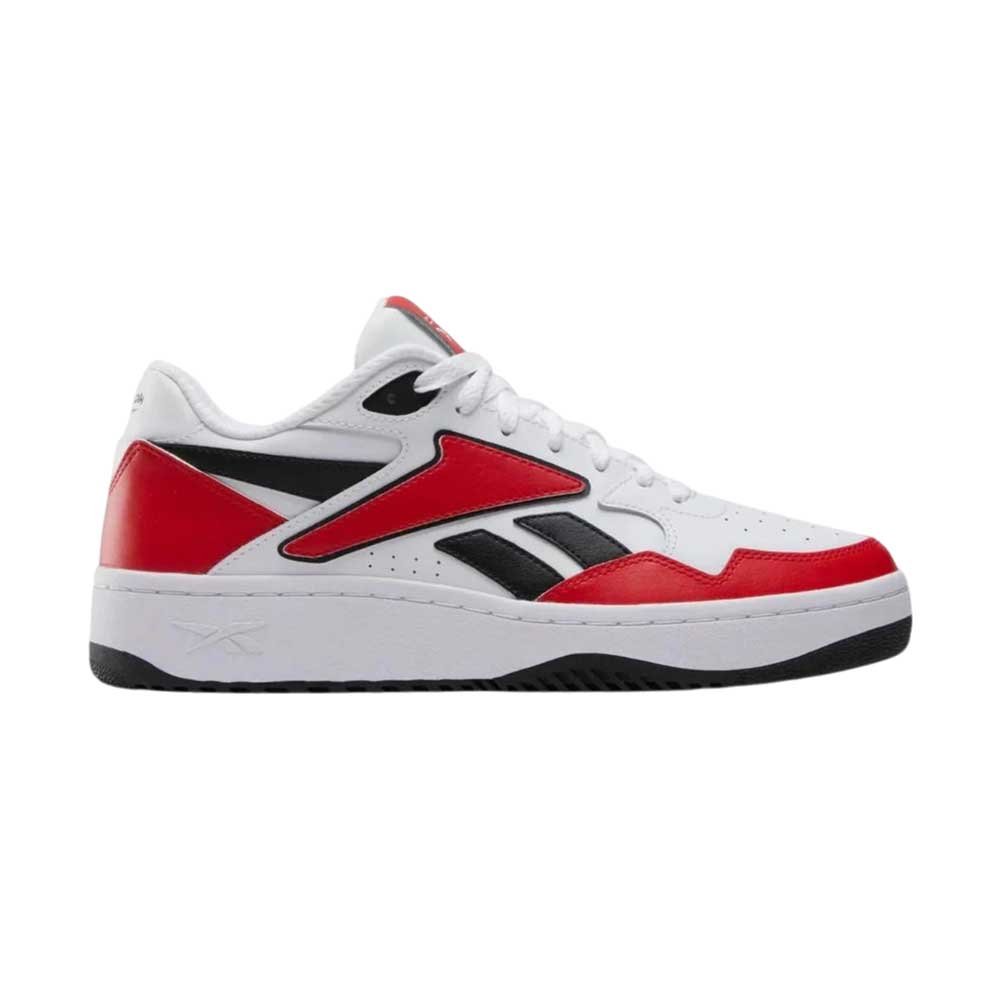 Tenis Reebok para Hombre ATR Chill Blanco-Rojo-Negro