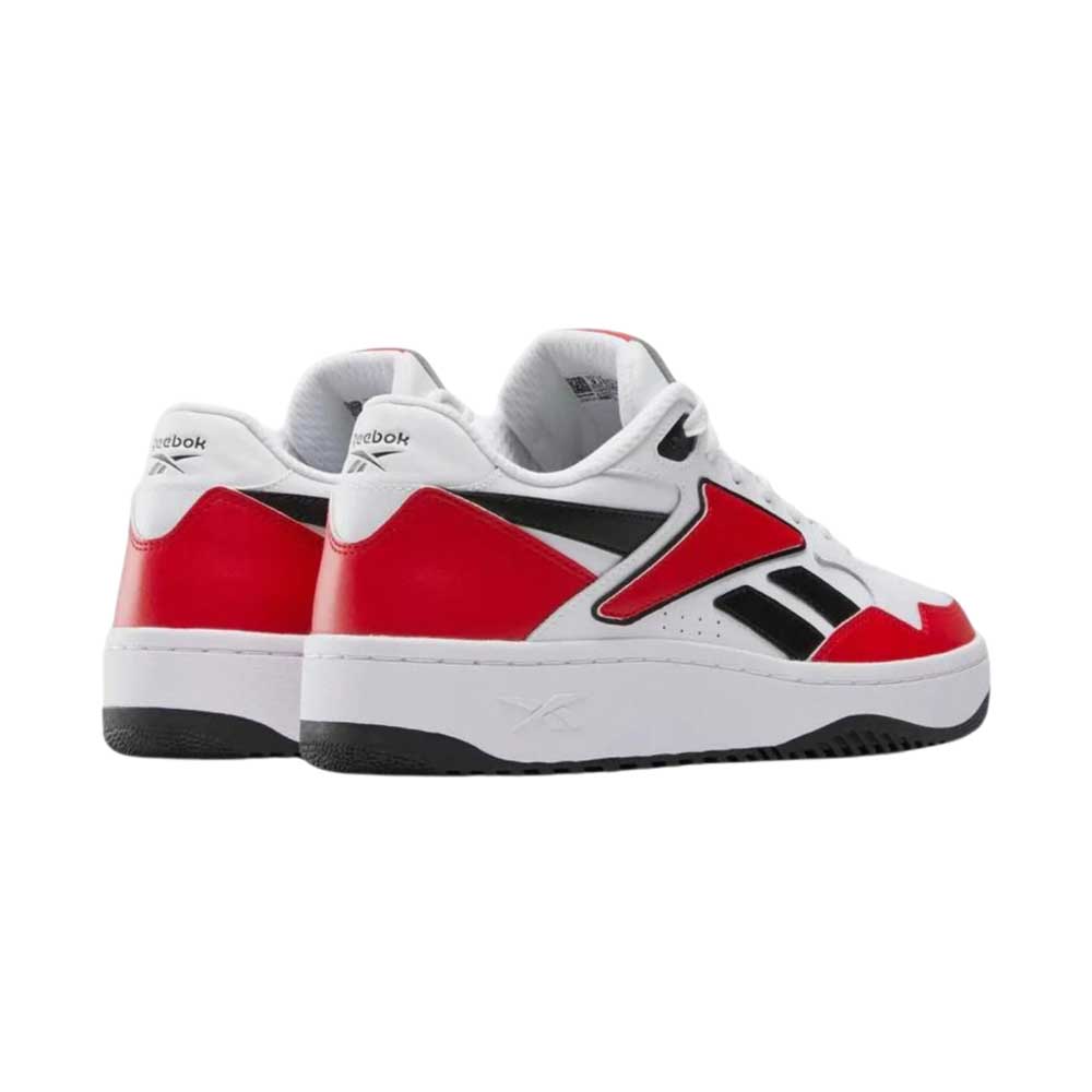 Tenis Reebok para Hombre ATR Chill Blanco-Rojo-Negro