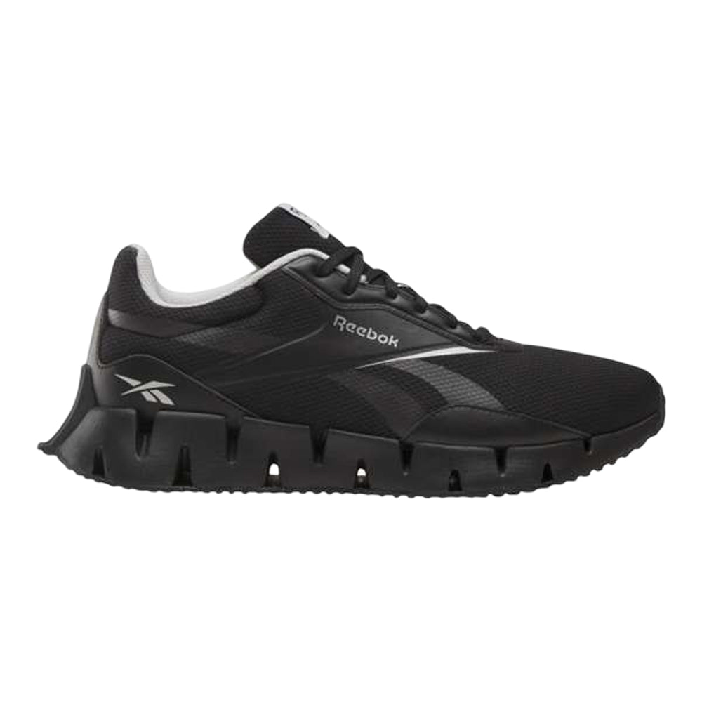 Tenis Reebok Unisex Zig Dynamica STR Negro