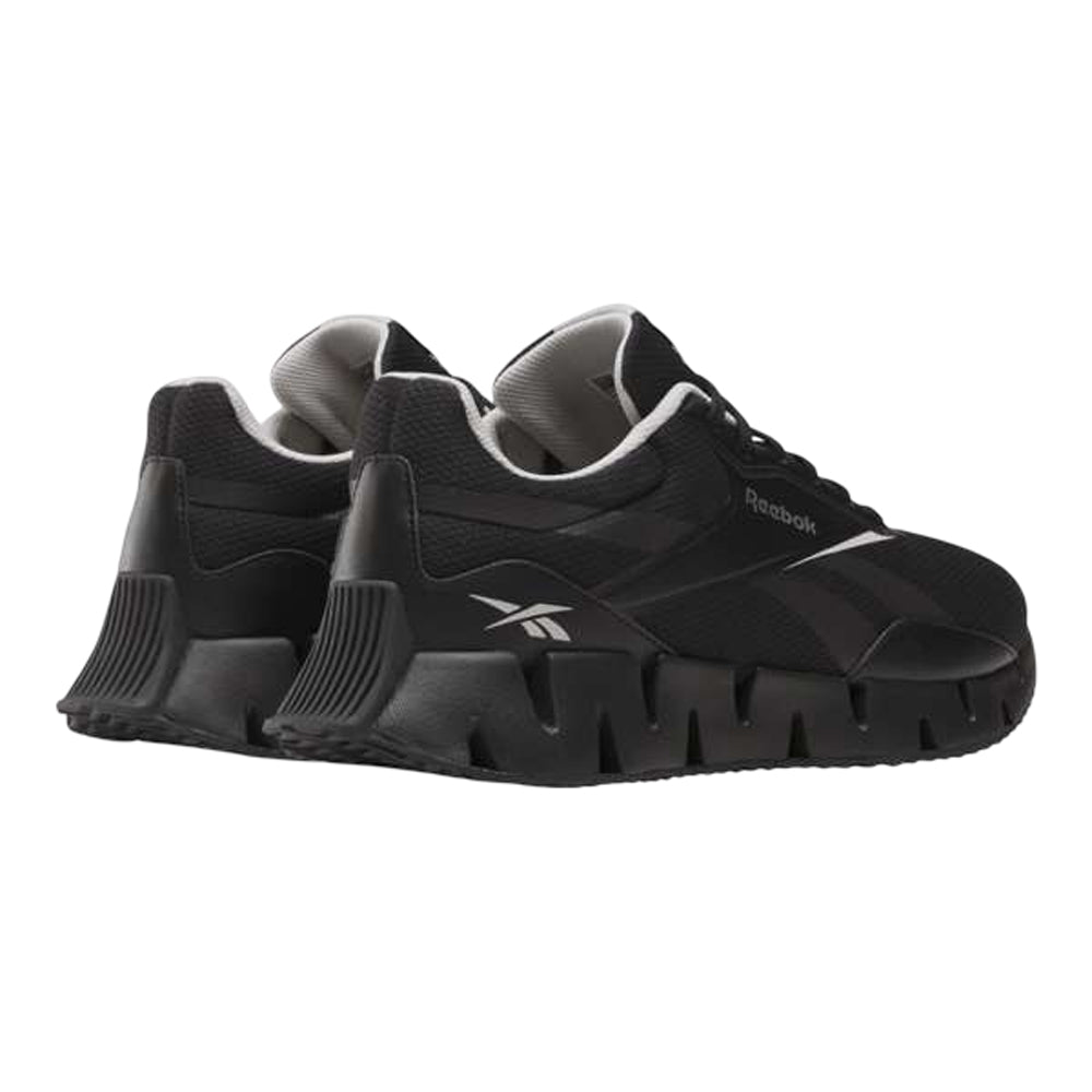 Tenis Reebok Unisex Zig Dynamica STR Negro