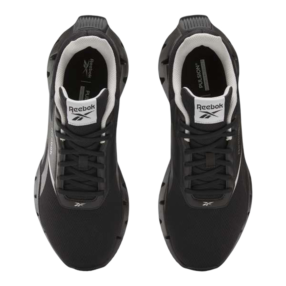 Tenis Reebok Unisex Zig Dynamica STR Negro