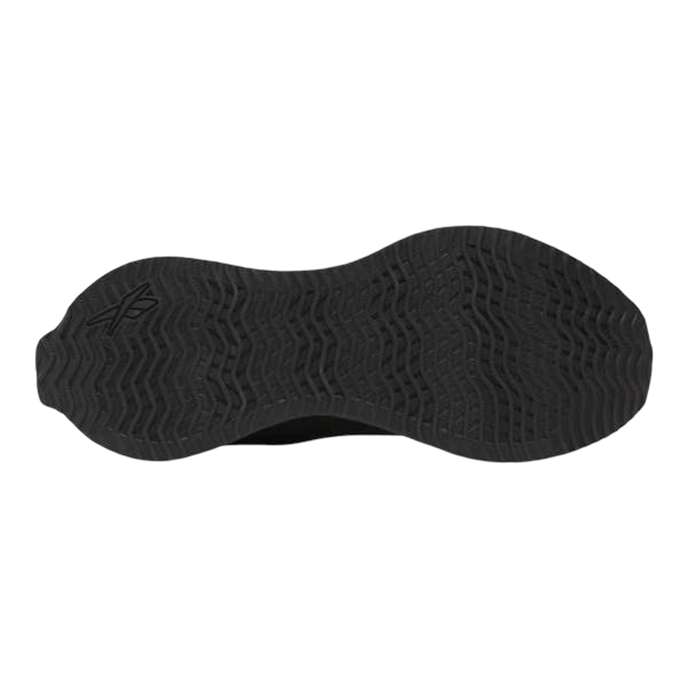 Tenis Reebok Unisex Zig Dynamica STR Negro